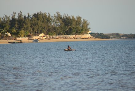 Madagaskar Familienreise - Madagaskar Family & Teens - Ifaty Strand
