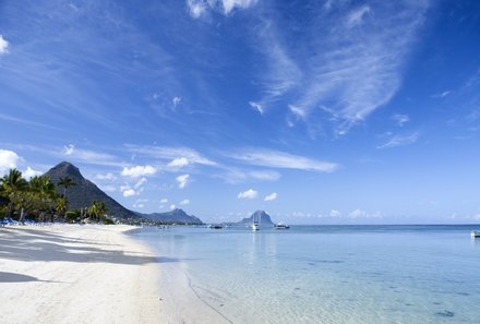 Südafrika Familienreise - Südafrika for family individuell - Westküste Strand und Meer