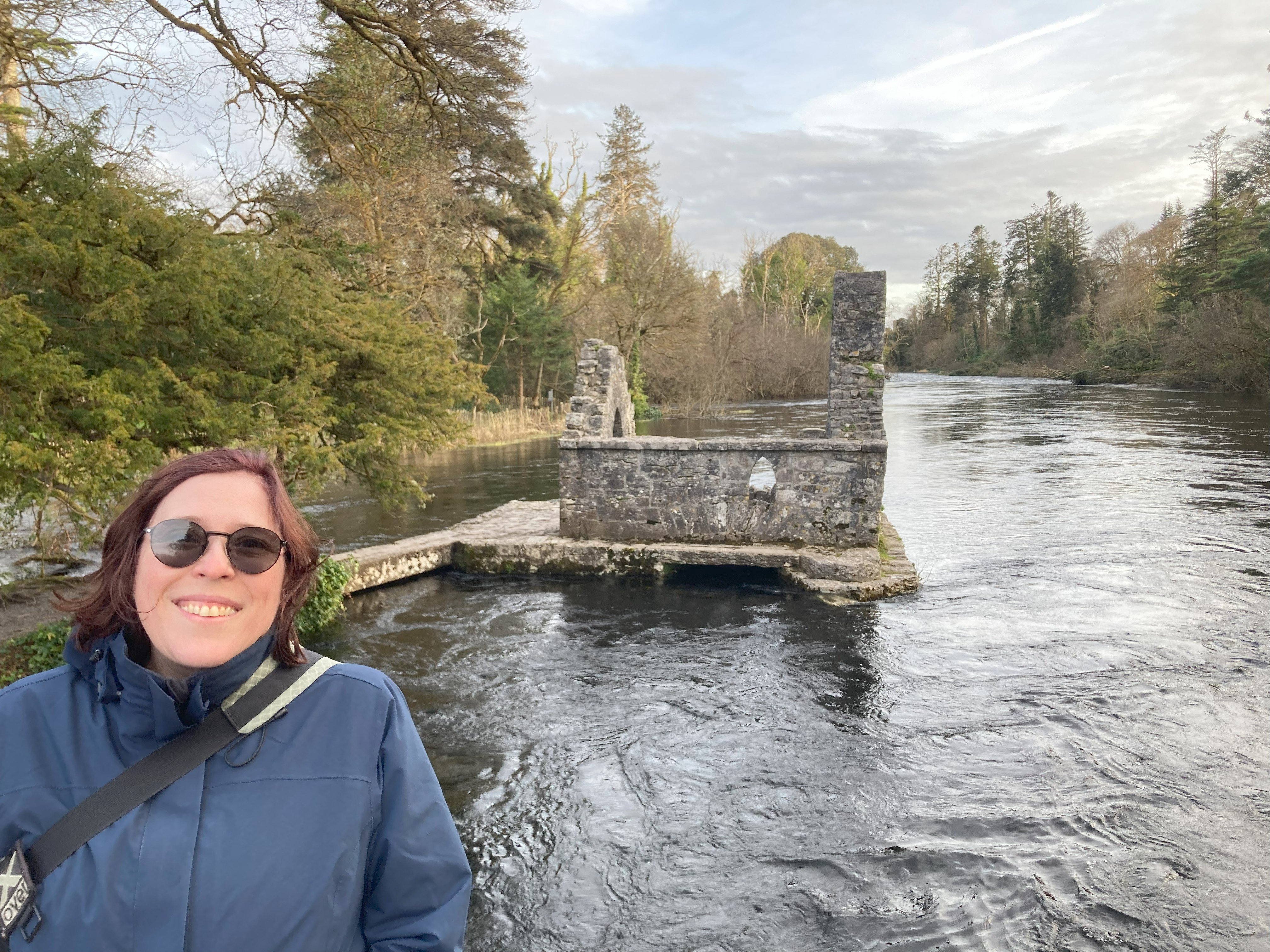 Irland mit Kindern Tipps - Irland mit Kindern Erfahrungen - Gracia Cocina in Cong