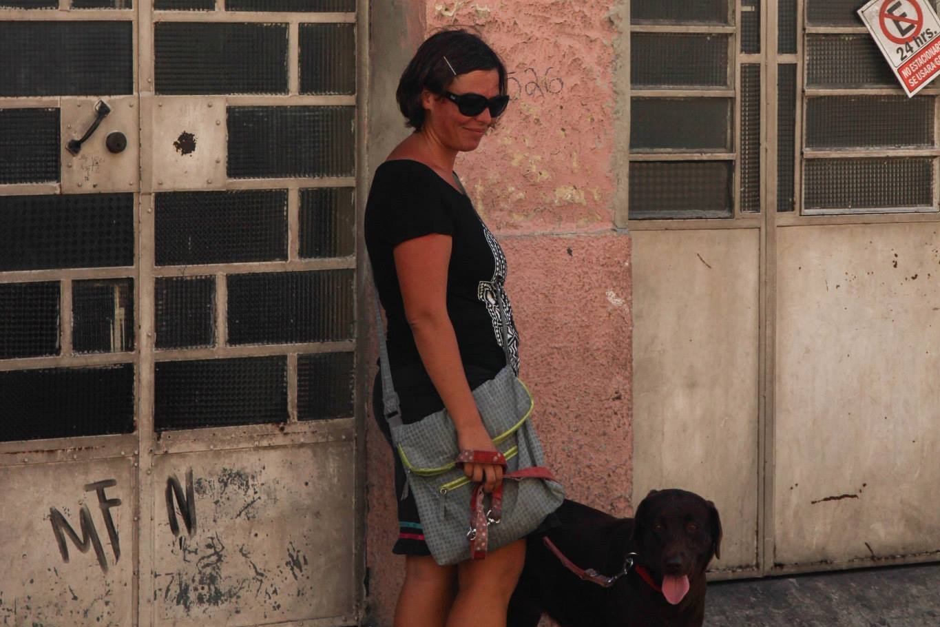 Mexiko mit Kindern - Andrea und Lotti