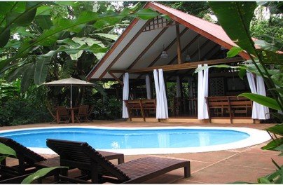Costa Rica mit Jugendlichen - Costa Rica Family & Teens - Namuwoki Lodge