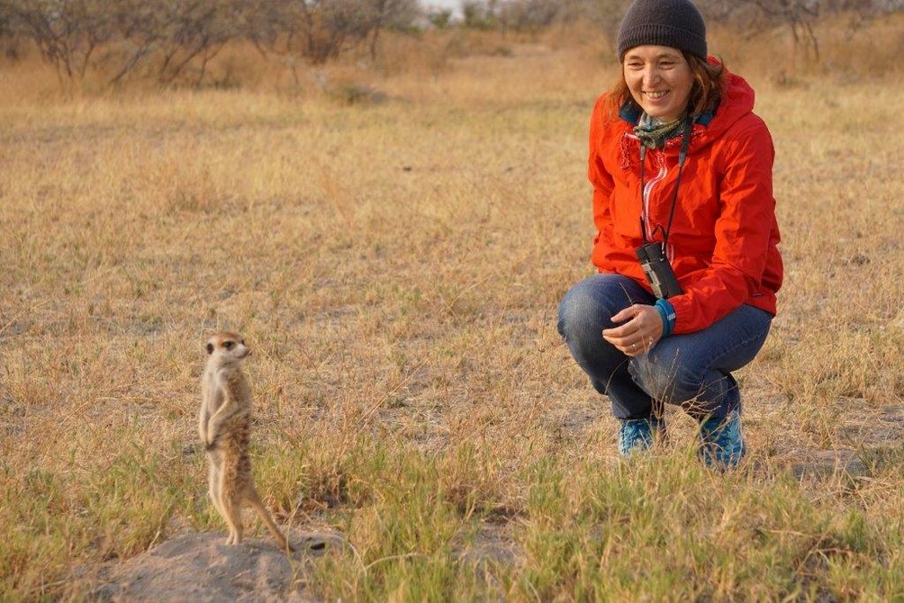 Erfahrungen Botswana mit Kindern - Ein Reisetagebuch über Botswana Family & Teens - Reisebericht einer Familie