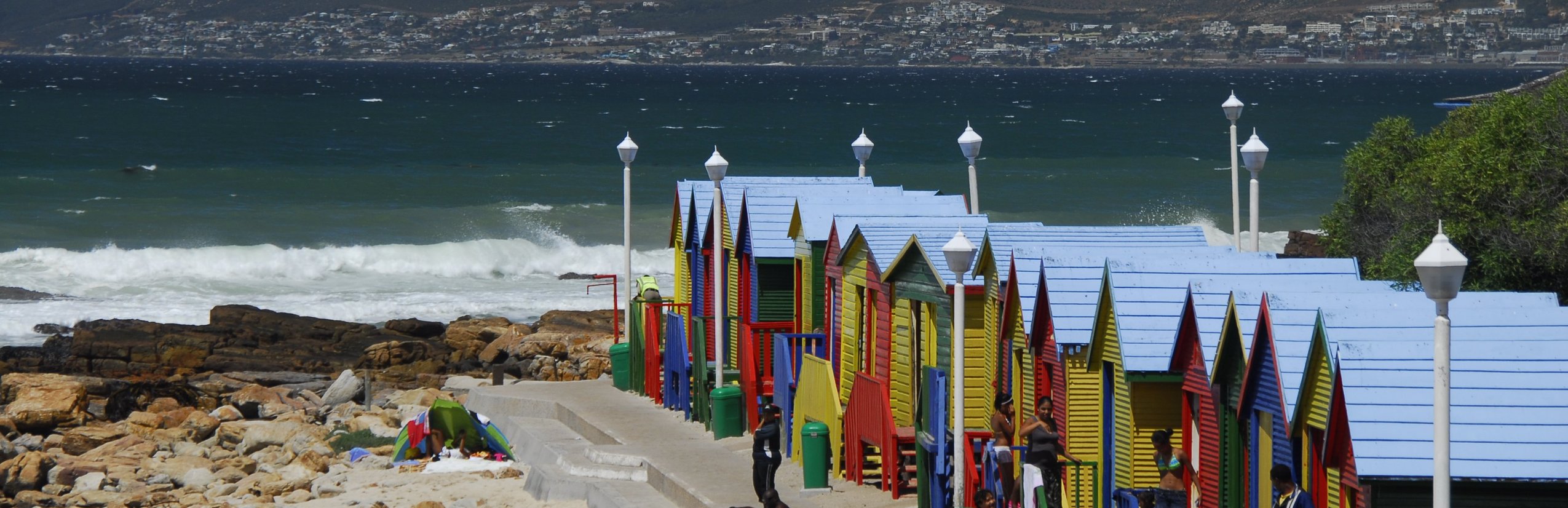 Garden Route mit Kindern individuell - Garden Route for family individuell - Die große Rundreise mit Kindern