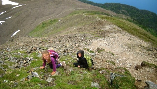 Gut gepackt - Mit dem Rucksack in den Familienurlaub - Fernreisen mit Kindern - Kinder mit Rucksack