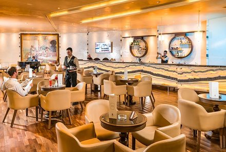 Tunesien for family - Sousse - Hotel Sousse Palace - Restaurant