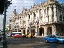Familienurlaub Kuba - Kuba for family - Havanna