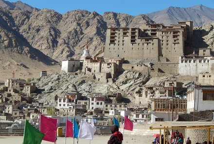 Familienurlaub Ladakh - Ladakh Teens on Tour - Leh