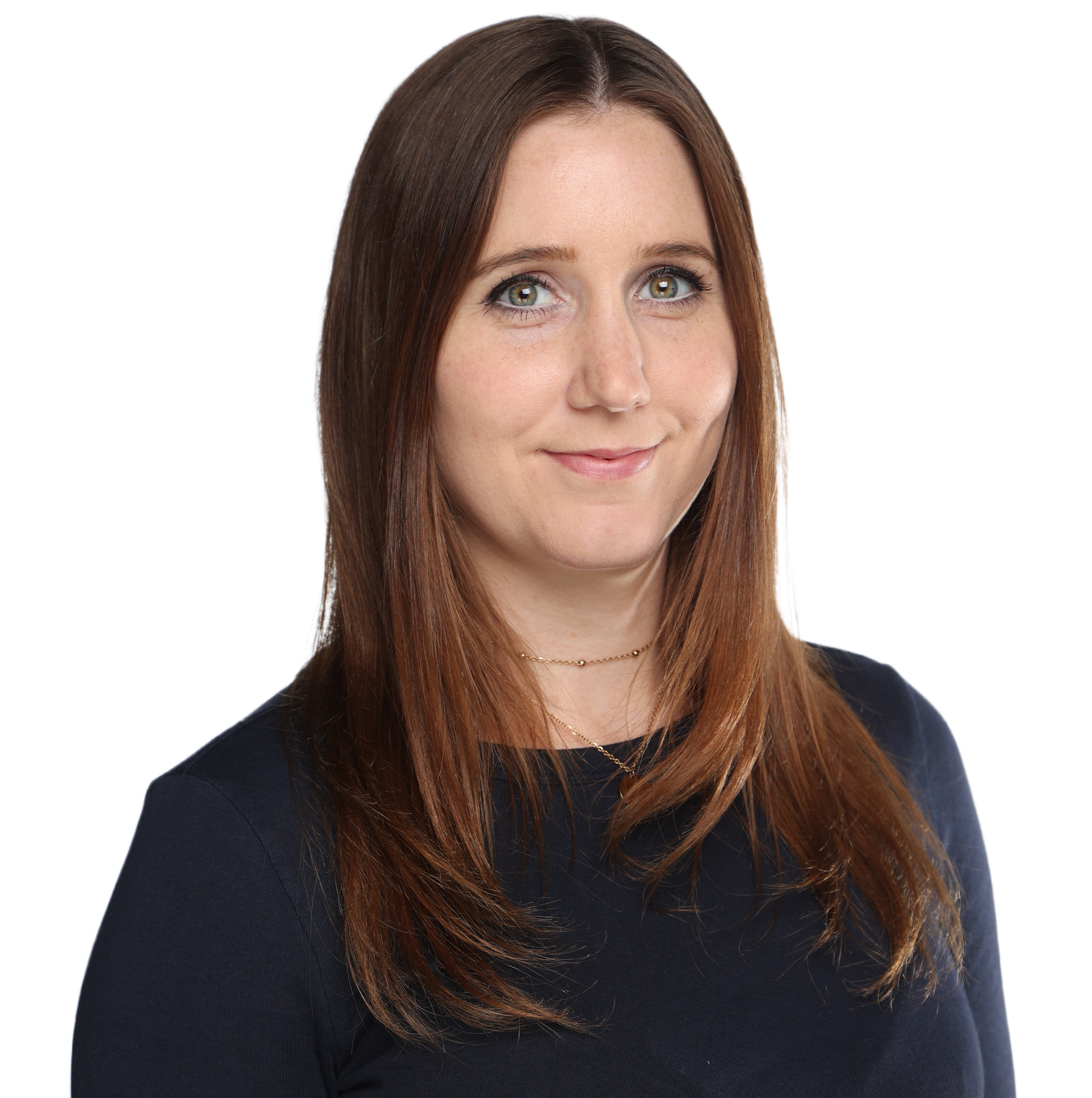 For Family Reisen Team - Jennifer Schilk - Junior Sales & Product Manager