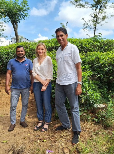 Sri Lanka Familienreise - Sri Lanka Family & Teens - Kundenfeedback