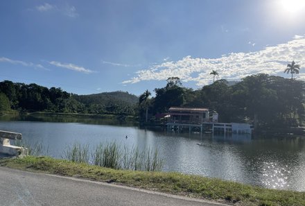 Kuba Mietwagenreise mit Kindern - Kuba for family - Las Terrazas Río San Juan