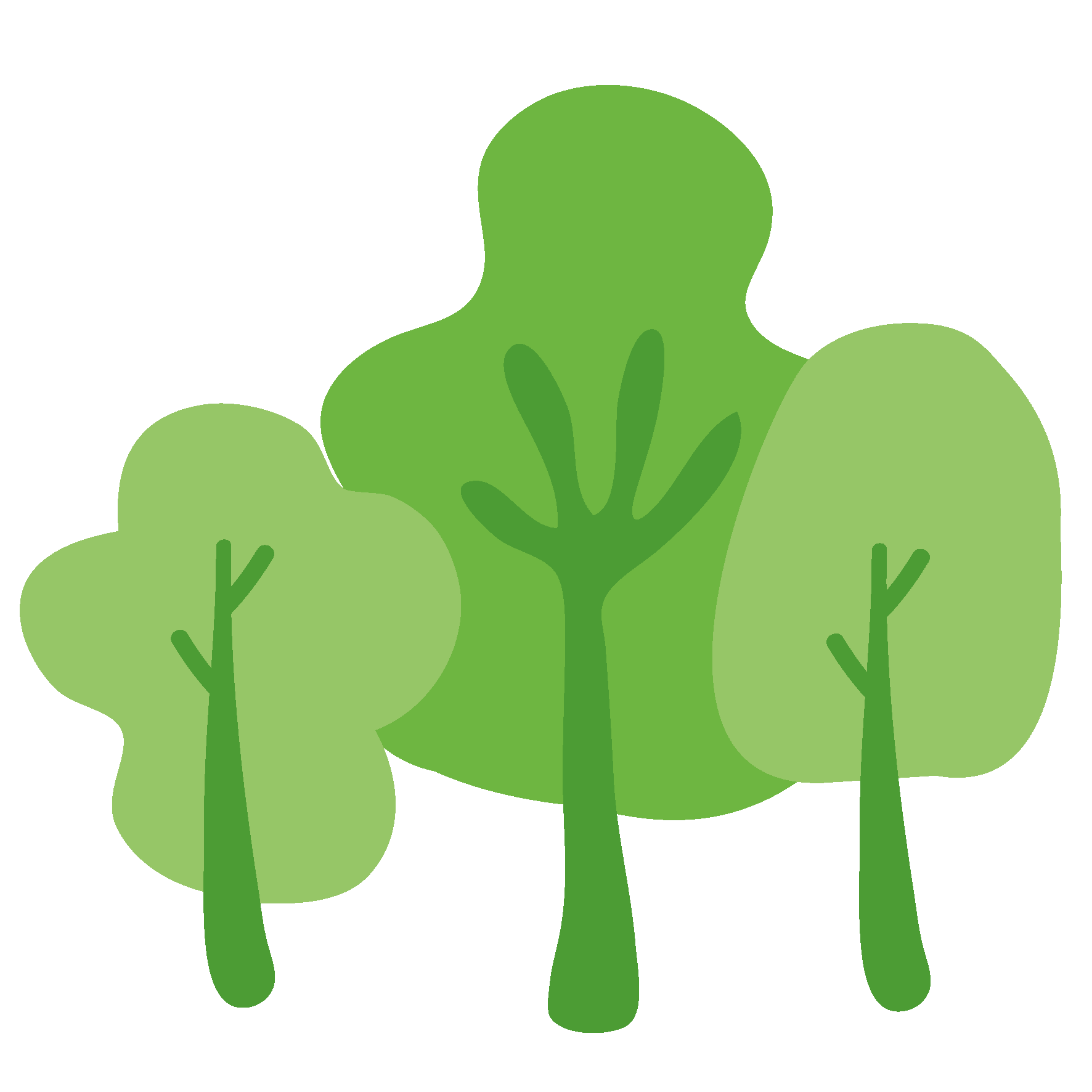 Adventerra Games - Logo - Nachhaltigkeit - Baum 