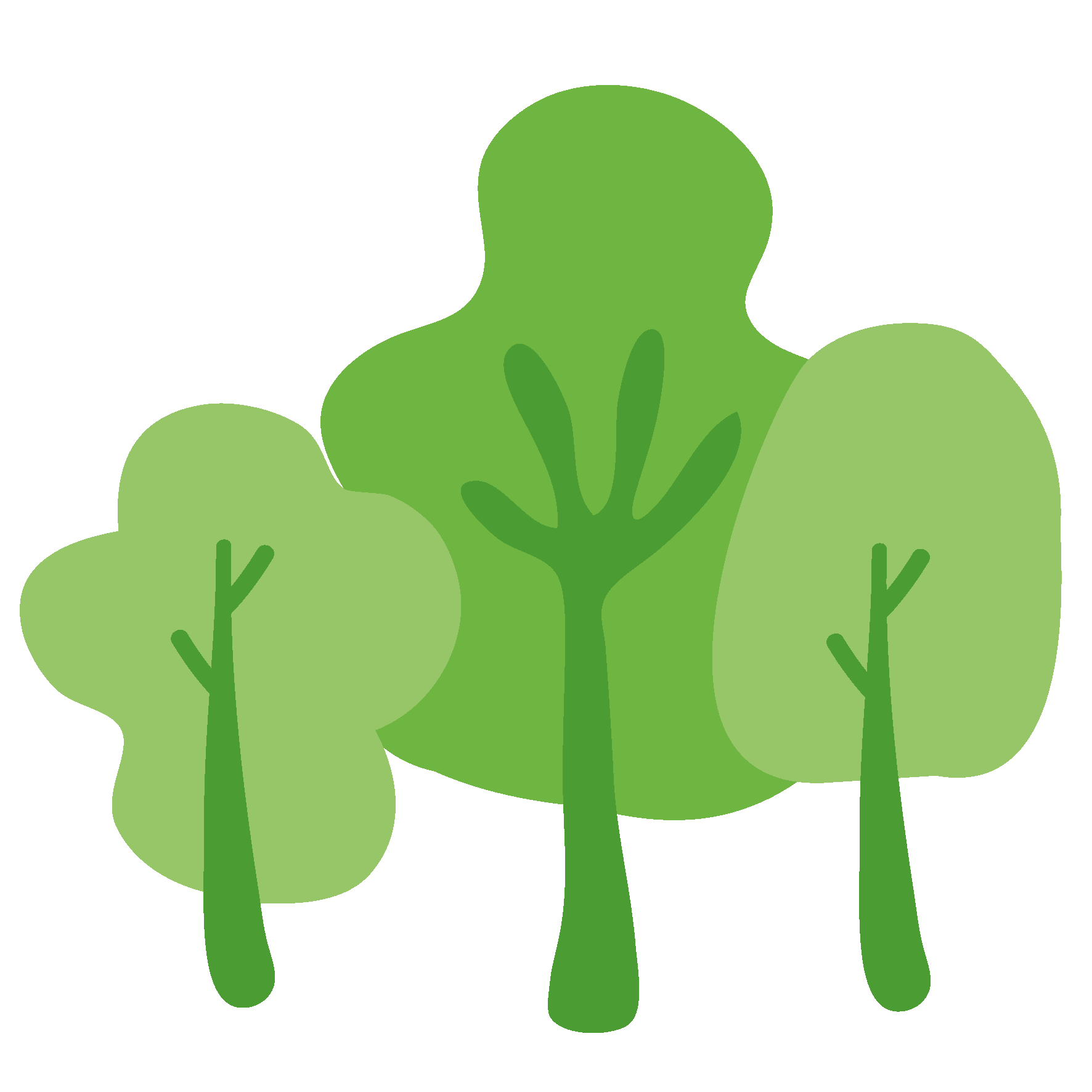 Adventerra Games - Logo - Nachhaltigkeit - Baum