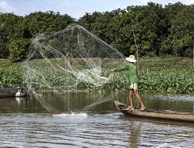 Vietnam Familienreise - Vietnam for family individuell - Fischer