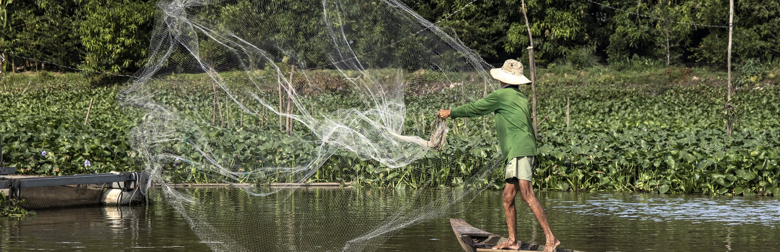 Vietnam Familienreise - Vietnam for family individuell - Fischer