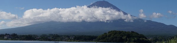Japan for family - Japan Familienreise - Mount Fuji