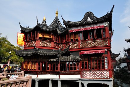 Familienreise_China_Shanghai_Tempel