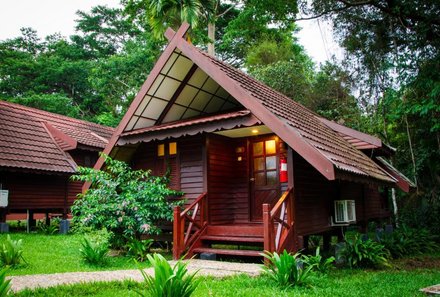 Familienurlaub Malaysia & Borneo - Malaysia & Borneo Teens on Tour - Mutiara Taman Negara Resort
