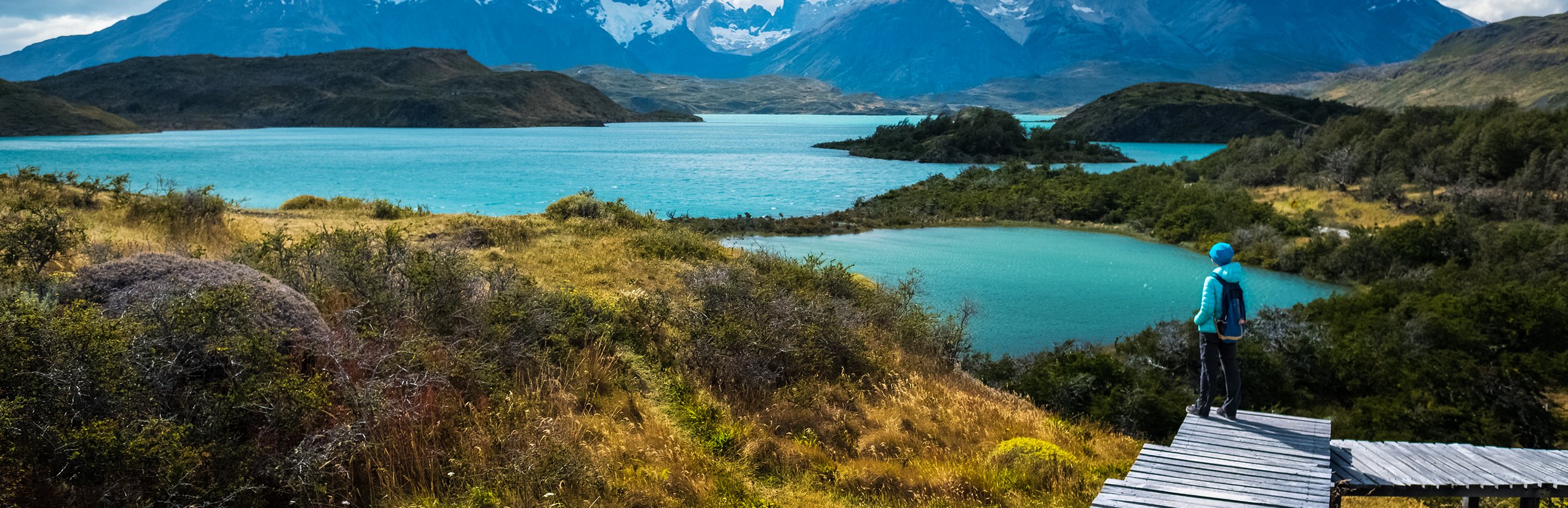 Chile und Argentinien mit Jugendlichen - Chile & Argentinien Family & Teens