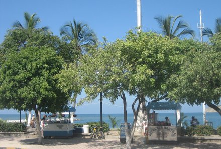 Kolumbien mit Kindern  - Kolumbien for family - Santa Marta