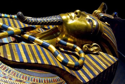Familienreise Ägypten - Ägypten for family individuell deluxe - Kairo