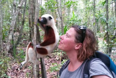 Madagaskar Familienreise - Madagaskar Family & Teens - Ankunft auf Madagaskar