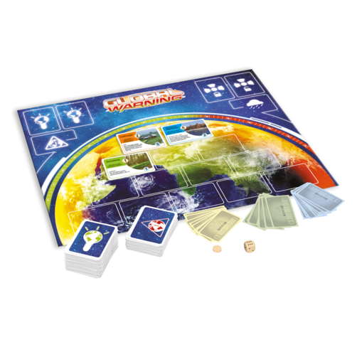 Adventerra Games - Global Warning