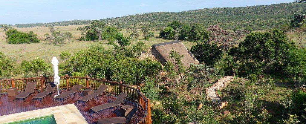 Kololo Game Reserve