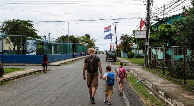 Fernreisen mit Kindern - Eindrücke und Erfahrungen - Familie Böttcher auf Reisen