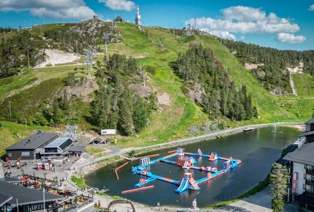 Finnland Familienreise - Finnland Family & Teens Summer - Erkundung der Natur