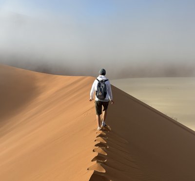 Namibia Family & Teens - Wüstenlandschaft Namibia Family & Teens - Wüstenlandschaft