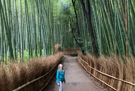 Japan for family - Arashiyama - Anne Rösch
