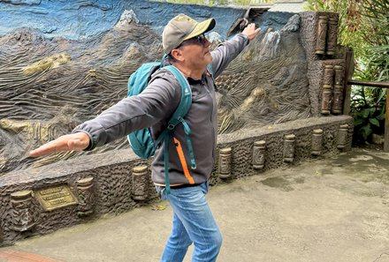 Familienreise Galapagos und Ecuador - Galapagos Family & Teens - Guide in Quito