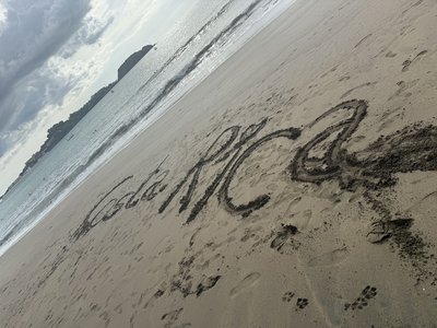 Feedback CRFFAL - Costa Rica for family - Sommer 2025 - Strand
