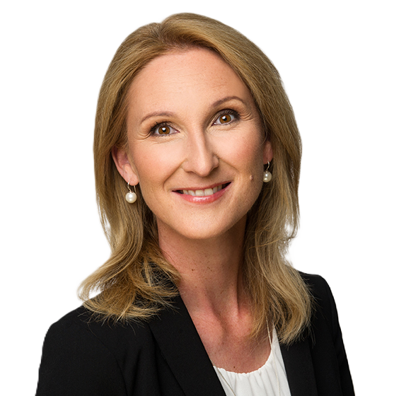 Team - Assistentin Geschäftsführung & Office Management - Nina Gobien