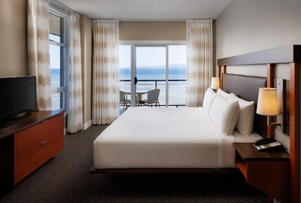 Westkanada for family individuell - The Beach Club Resort - Zimmer