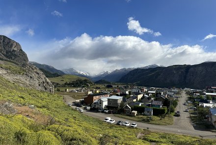 Patagonien Family & Teens - Fitz Roy Wanderung - El Chalten