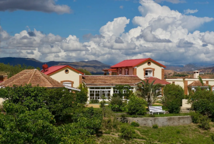 Madagaskar Familienreise - Madagaskar Family & Teens - Bestileo Country Lodge