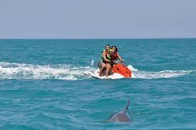 Tunesien Familienurlaub - Tunesien for family - Freizeit am Strand von Djerba
