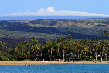 Hawaii Inselhopping for family individuell - Familienreise Hawaii mit Kindern - Maunaloa