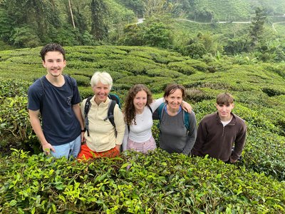 Malaysia & Borneo for family individuell - Familienreise Malaysia - Feedback - Familie auf Tour Malaysia & Borneo for family individuell - Familienreise Malaysia - Feedback - Familie auf Tour