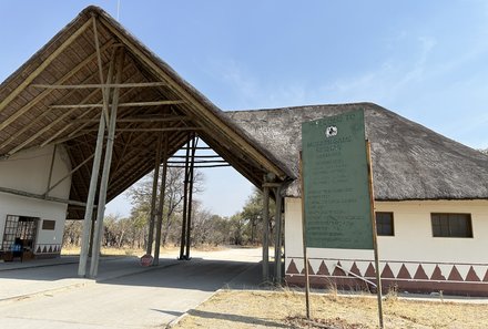 Botswana mit Kindern - Botswana Fly-In-Safari individuell - Moremi Game Reserve