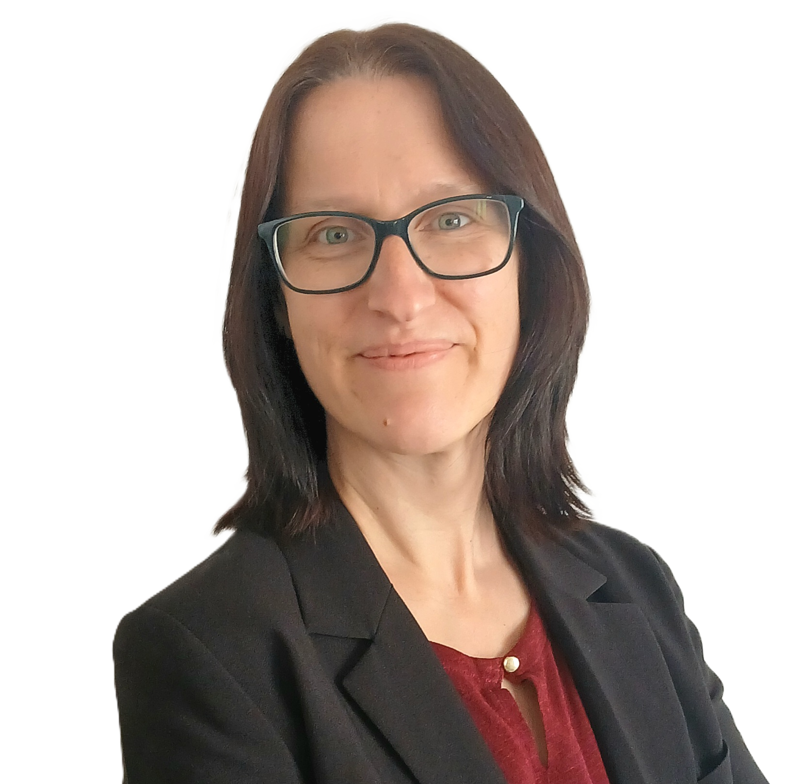 For Family Reisen Team - Flight & Operations Manager - Mandy Riedel