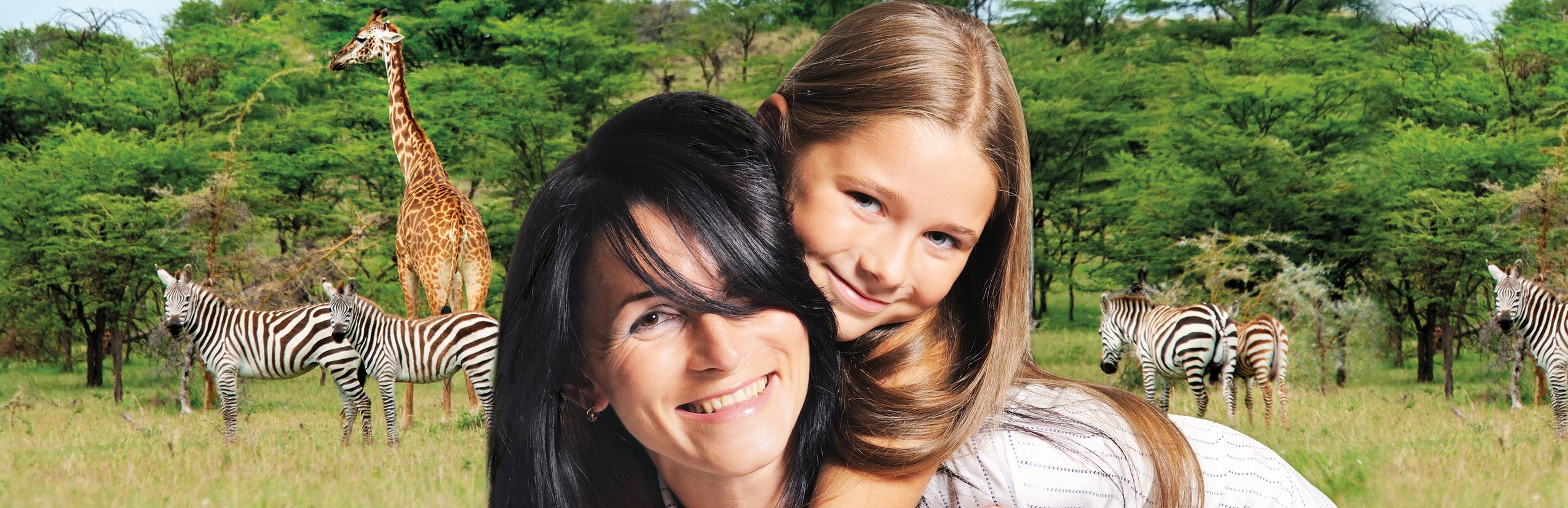 Singles mit Kind reisen