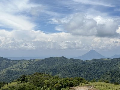 Costa Rica for family individuell - Costa Rica mit Kindern - Landschaft