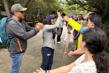 Familienreise Galapagos und Ecuador - Galapagos Family & Teens - Experimente am Äquator