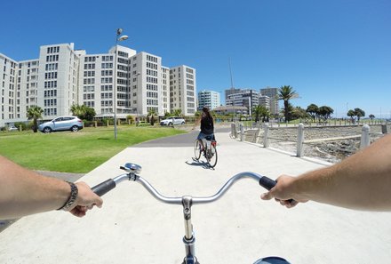 Familienreise Kapstadt & Krüger - Südafrika Family & Teens - Sea Point