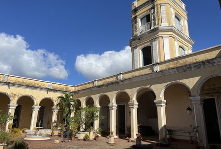 Kuba Familienurlaub - Kuba Family & Teens - Erkundungstour durch Trinidad