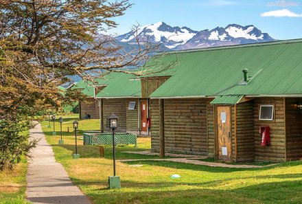 Patagonien Family & Teens - Hotel Pain - Natur