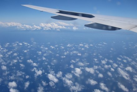 Hawaii Inselhopping for family individuell - Familienreise Hawaii mit Kindern - Weiterflug