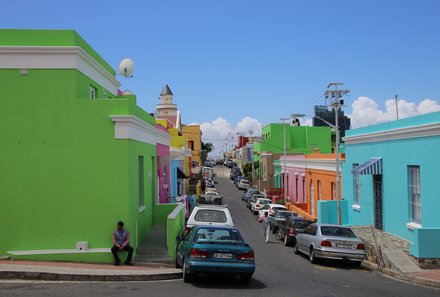 Garden Route mit Kindern - Reisebericht zu Südafrika Reisen mit Kindern - Kapstadt